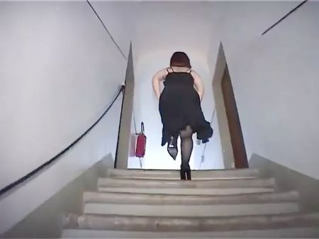 Whoever Has It Toughest Wins