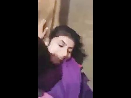 Pakistani Sis Boned By Bro