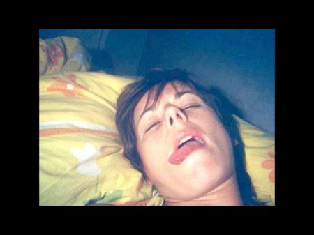 Three Magali Nicole Eliane