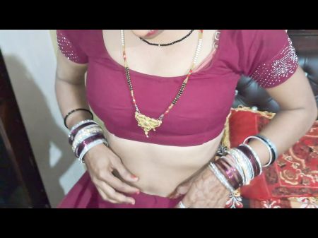 Exciting Indian Bhabhi