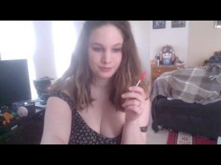 Webcam Bootylicious Lady Erotic Dances And Sings