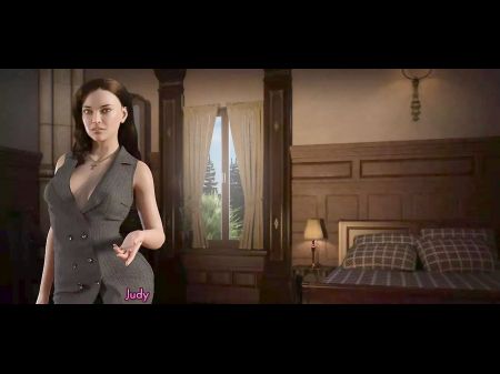 The Genesis Order V94011 Part 335 Judy The Nun Is Free ! By Loveskysan69