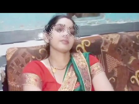 desi indian babhi was very first tiem fuck-fest with dever in aneal fingring movie clear hindi audio and messy chat , lalita bhabhi fuck-fest