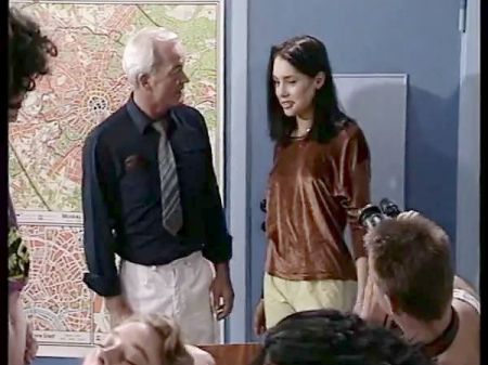 Classroom Fucky-fucky