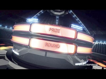 Avery Jane Wrestling Vs Jason Michaels Taking That Stiff Schlong