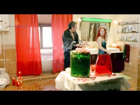 demet evgar - banyo 2005
