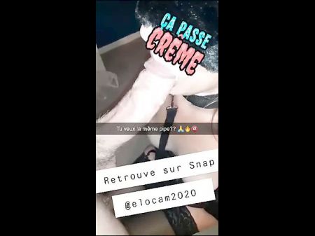 Story Prive - Mom Soumise En Laisse Chisel Baveuse Francaise