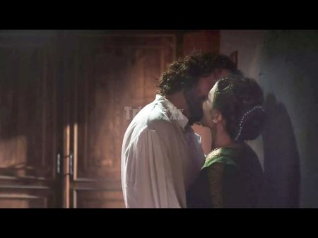 Ilayda Akdogan - Rise Of Empires Ottoman 2020