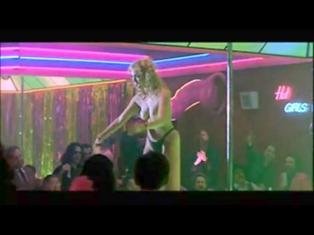 Greatest Vignettes From Showgirls