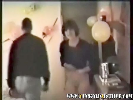 Cheating Archive Vintage Wife Vid With 3 Bbcs
