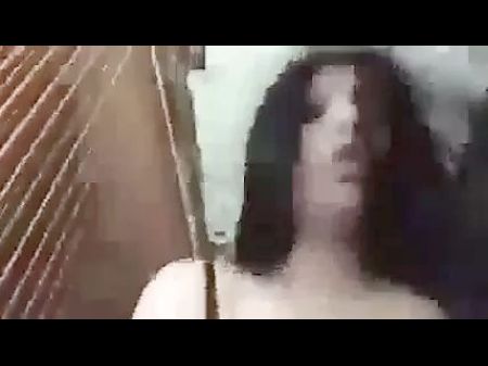 Iraqi Candidate For The Parliamentary Elections Hala Qassem