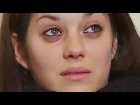 Marion Cotillard - Amazing Things