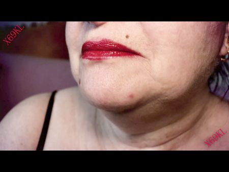 Step - Mommy Joi French