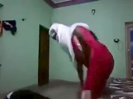 Indian Slave Punished By Lover