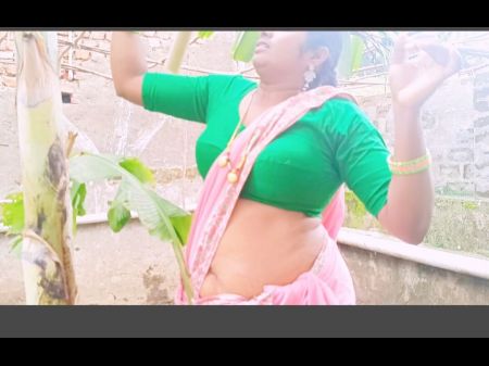 villege forming horny gorgeous maid planing fir fuckin with owner . telugu filthy converses . part 1