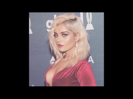 Bebe Rexha Compete Jack - Off