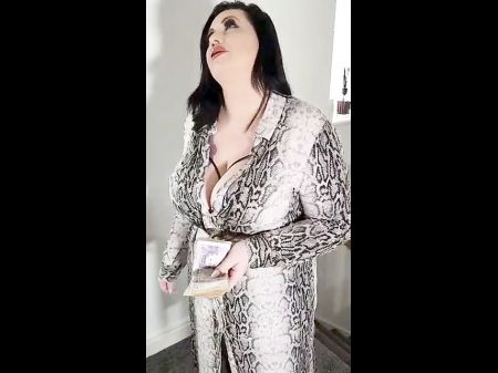 Cuckold Mummy Pays You For Crazy Extras , She