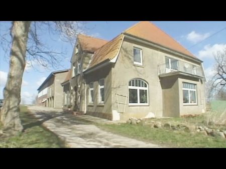 Zuchtigung Auf Dem Gutshof (full Movie)
