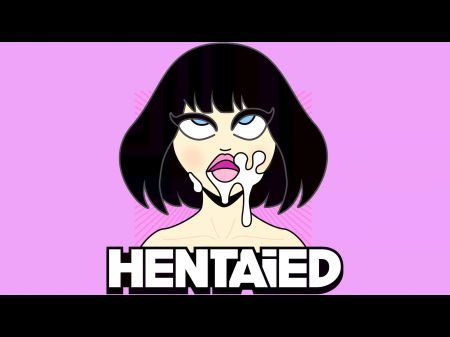 Real Life Anime Porn - Screws A Fuck Stick – Ahegao And Bukkake