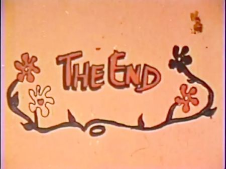 Vintage Cartoons - (restyling Cinema In Full Hd Version)