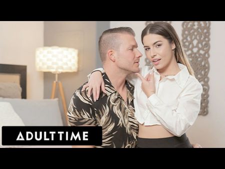 Insane Chanel Gets Her Puss Torn Up Til She Shrieks By Her Favourite Pound Acquaintance !