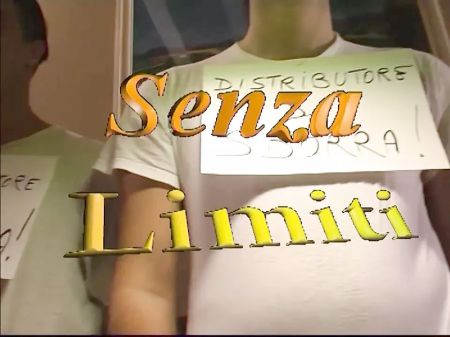 Senza Limiti (full Movie)