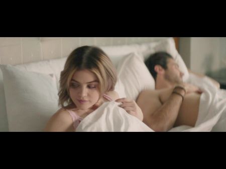 Lucy Hale - 