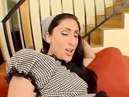 Luscious Lopez The Gorgeous Spanish Maid