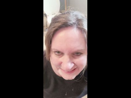 I’m Sucking Hard-on