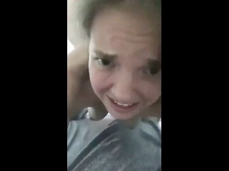 She Asks For Assfuck And Then Hates It