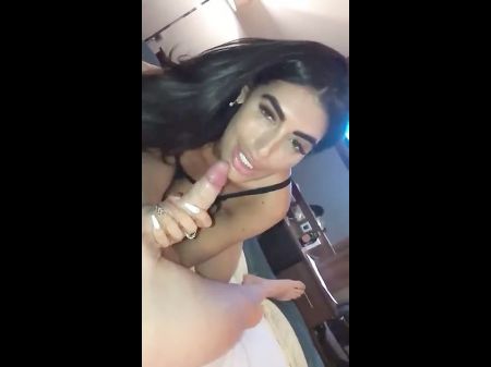 Mi Mejor Mamada