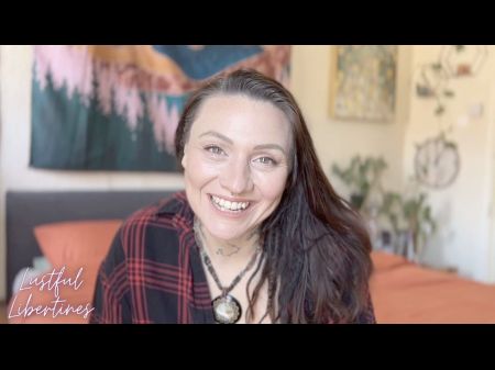 Helping Step Mother Become A Mummy Pornography Creator