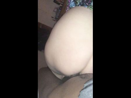 45 Year Old Plumper Anal Invasion With Ssbbwlover30