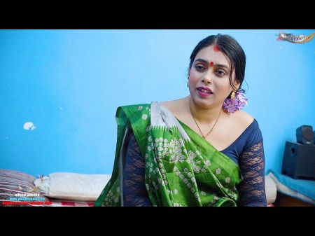 bade dudh wali paros ki bhabhi ko water mangne ke bahane chod diya when she was alone at home ( hindi audio )