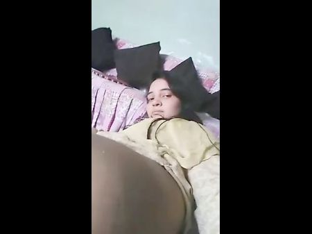 Desi Female Aabha Kumari Finger Fucking