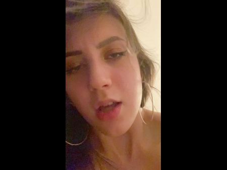 Lina Luxa Fellates And Gets Caught Violentl !