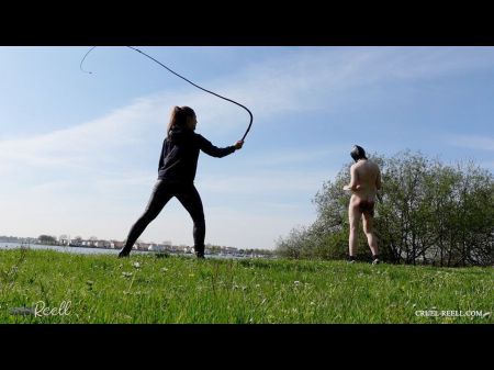Preview: Brutish Reell - Blinde Kuh - Dritter Durchlauf