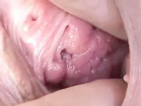 Enormous Jiggly Pussy