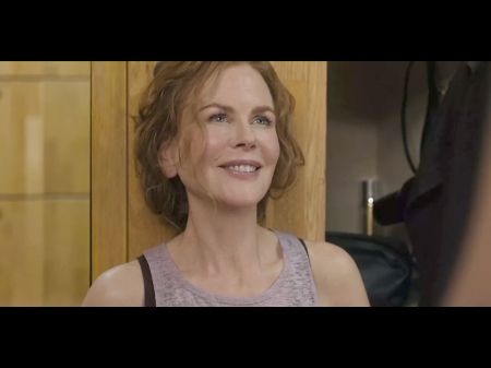 Matilda De Angelis . Nicole Kidman - 