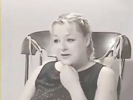 Youthfull Vs Elderly Catfight