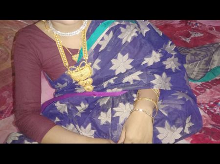 Desi Real Fledgling Married Duo First-ever Night First-ever Time Hump Video . Desi Married Duo Their First-ever Time Hump In Village Mansion