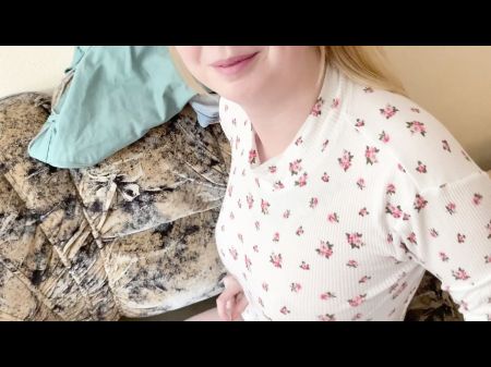 Fucked From Behind Sweet Damsel