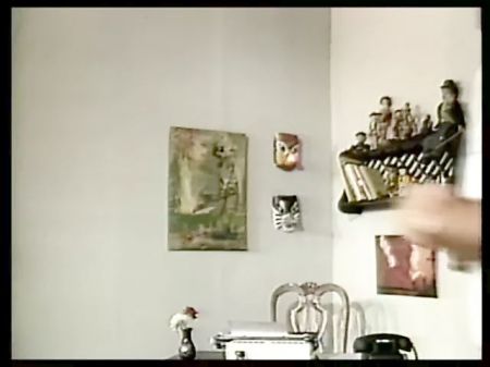 Enjoy Lotion 9 (1987 , Us , Shot On Vid , Full Movie , Dvd Rip)