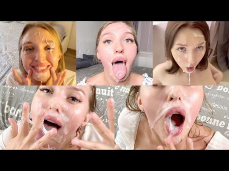 You Will Cum Very Hastily ! A Collection Of Cumshots . Try Not To Cum The Compete .