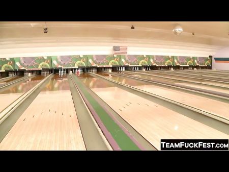 Nasty Pornographic Star Babes Pick Up And Pound A Happy Random Dude