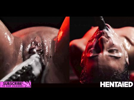 Real Life Anime Porn - Haneen Screwed From Muff To Facehole