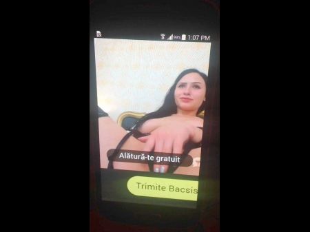 Videochat Romania