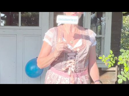 My Wisn - My Oktoberfest