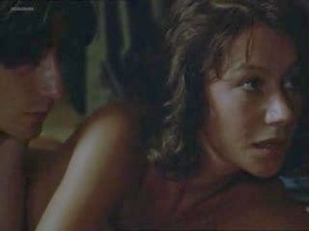 Helen Mirren - Cal