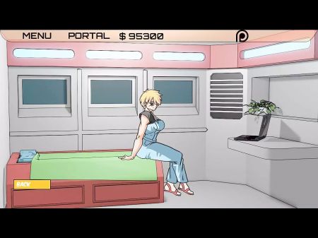 Dragon Lady X Universe (shutulu) - Part Nine - Twat Intensity By Loveskysan69